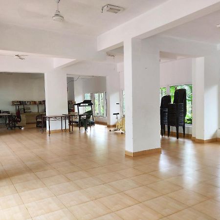 Anhc Bougainvilla Hermitage Old Goa Ngoại thất bức ảnh